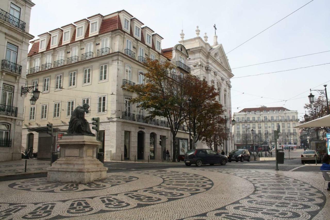 Ferienwohnung Casa Do Pedro - Lisbon South Bay Almada Exterior foto